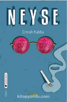 Neyse - Emrah Kabba