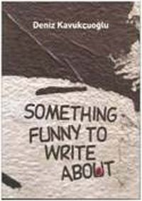 Something Funny to Write About