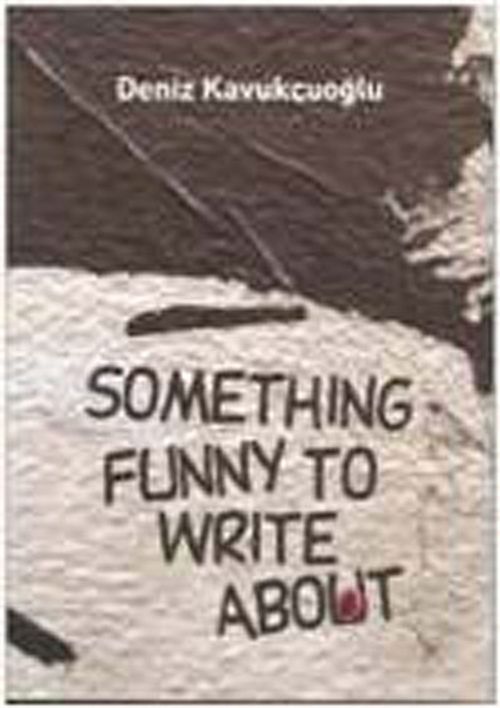 Something Funny to Write About