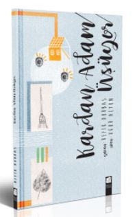 Kardan Adam Üşüyor