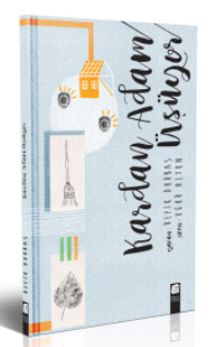 Kardan Adam Üşüyor