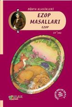 Ezop Masalları