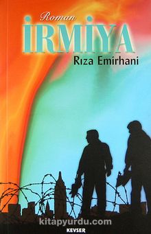 İrmiya - Rıza Emirhani