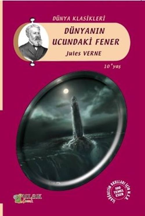 Dünyanın Ucundaki Fener