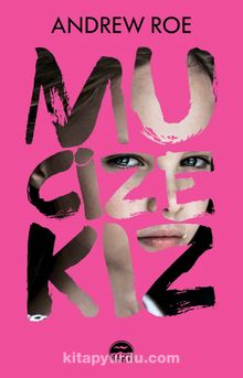 Mucize Kız - Andrew Roe