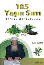 105 Yaşın Sırrı Şifalı Bitkilerde