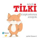Minik Tilki Kuyruğunu Arıyor 