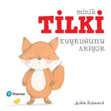 Minik Tilki Kuyruğunu Arıyor 