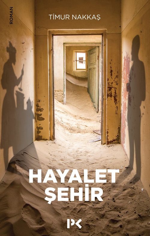 Hayalet Şehir