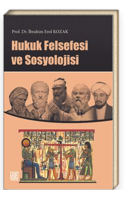 Hukuk Felsefesi ve Sosyolojisi