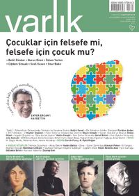 Varlık Aylık Edebiyat ve Kültür Dergisi Şubat 2018