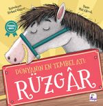 Dünyanın En Tembel Atı: Rüzgar
