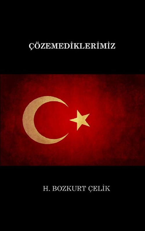 Çözemediklerimiz
