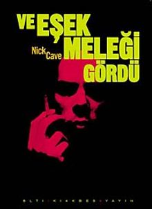 Ve Eşek Meleği Gördü