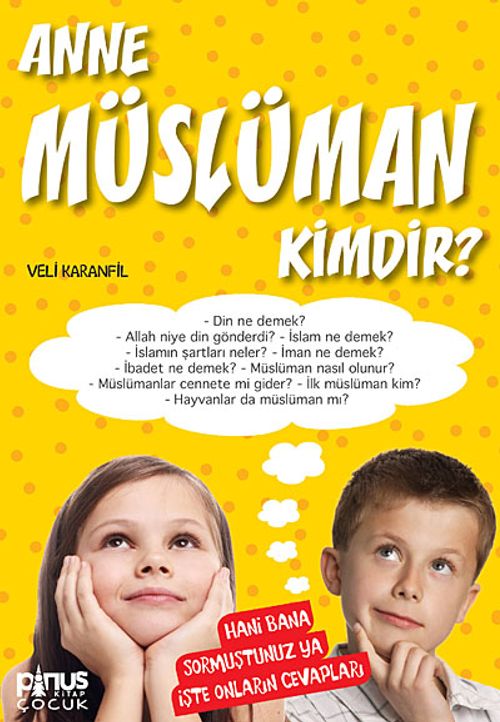 Anne Müslüman Kimdir?