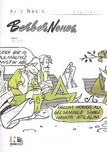 Berber Nonoş - Aziz Nesin