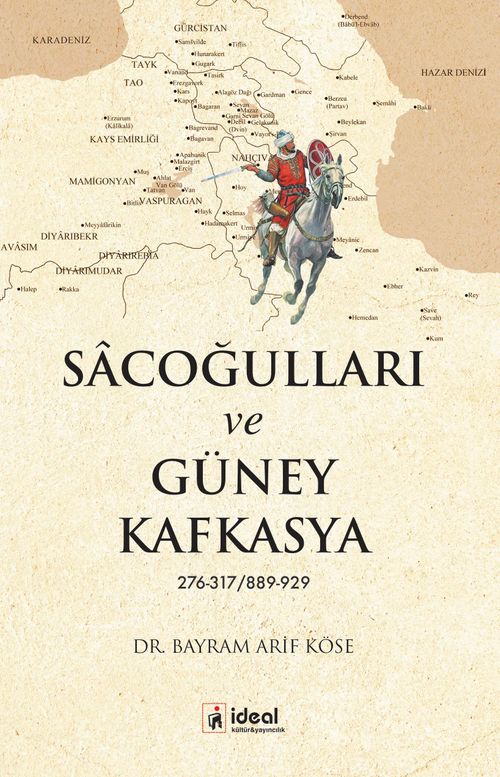 Sacoğulları ve Güney Kafkasya 276-317/889-929