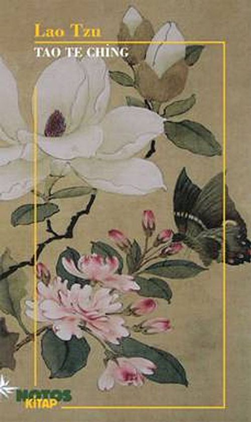 Tao Te Ching
