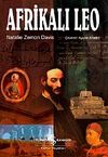 Afrikalı Leo