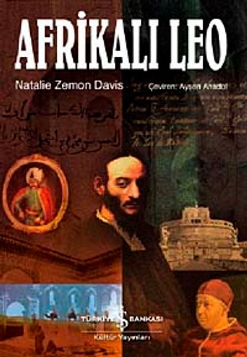 Afrikalı Leo