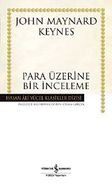 Para Üzerine Bir İnceleme (Karton Kapak)