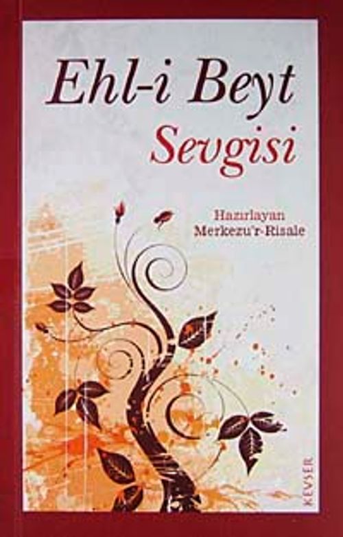 Ehl-i Beyt Sevgisi
