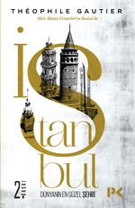 İstanbul Dünyanın En Güzel Şehri