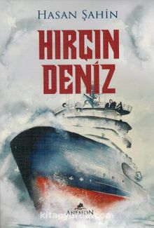 Hırçın Deniz - Hasan Şahin