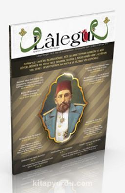 Lalegül Aylık İlim Kültür ve Fikir Dergisi Sayı:60 Şubat 2018