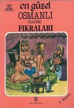En Güzel Osmanlı Harem Fıkraları