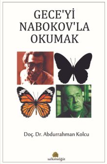 Gece'yi Nabakov'la Okumak