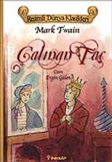 Çalınan Taç (Çocuklar İçin Dünya Klasikleri)