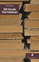 100 Soruda Türk Edebiyatı