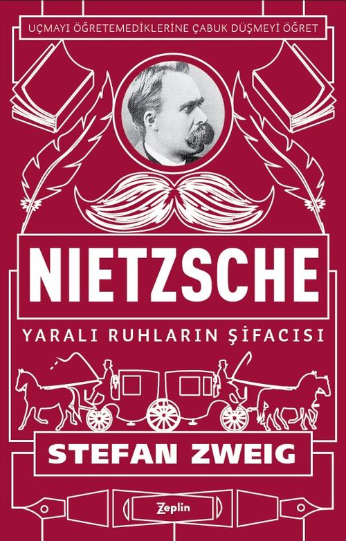 Nietzsche: Yaralı Ruhların Şifacısı