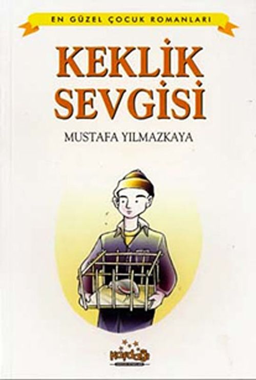 Keklik Sevgisi
