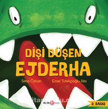 Dişi Düşen Ejderha - Sima Özkan
