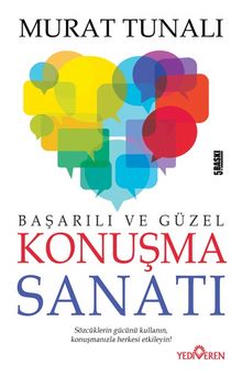 Başarılı ve Güzel Konuşma Sanatı - Murat Tunalı