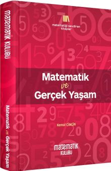 Matematik ve Gerçek Yaşam 2
