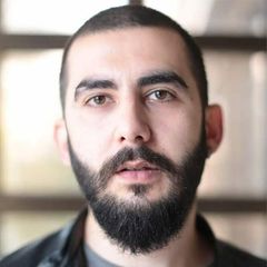  Emrah Kabba