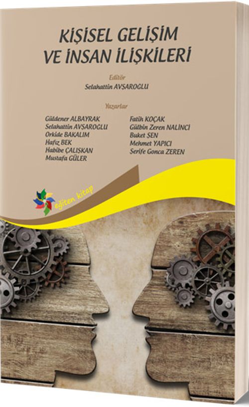Kişisel Gelişim ve İnsan İlişkileri