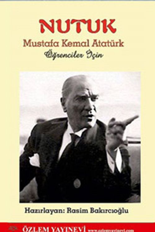 Öğrenciler İçin Nutuk