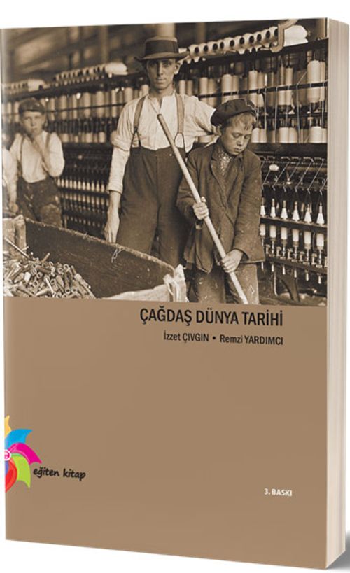 Çağdaş Dünya Tarihi