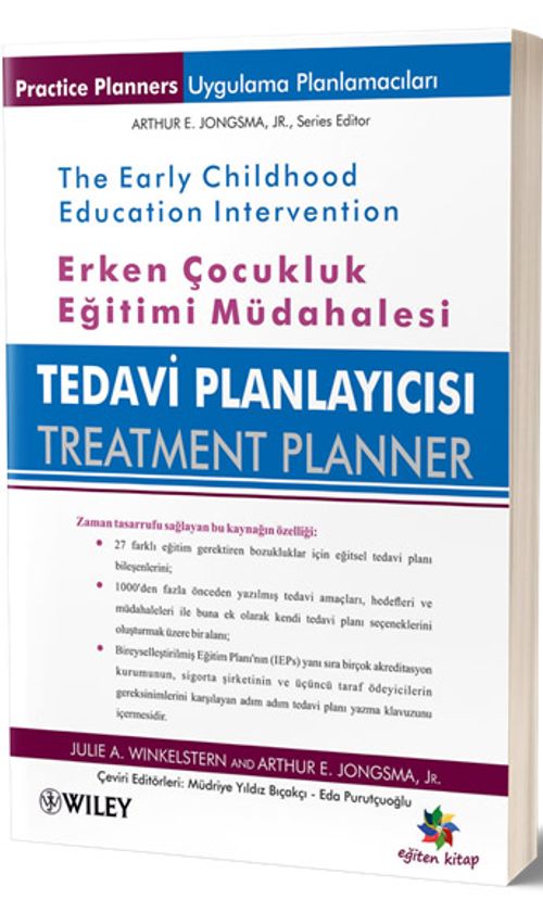 Erken Çocukluk Eğitimi Müdahalesi - Tedavi Planlayıcısı