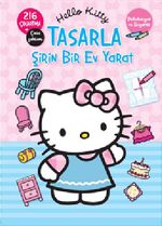 Hello Kitty - Tasarla Şirin Bir Ev Yarat