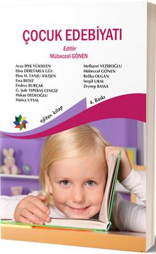 Çocuk Edebiyatı(Ciltsiz)