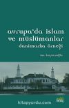 Avrupa'da İslam ve Müslümanlar & Danimarka Örneği