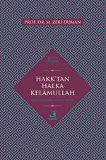 Hakk'tan Halka Kelamullah