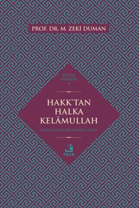 Hakk'tan Halka Kelamullah