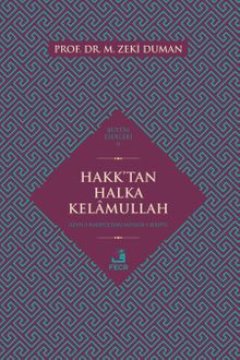 Hakk'tan Halka Kelamullah