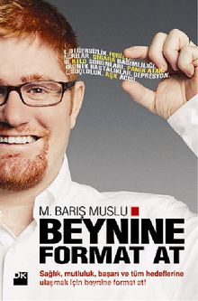 Beynine Format At - M. Barış Muslu